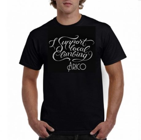 lettering - diseño camisetas - roxtar - masquetiza