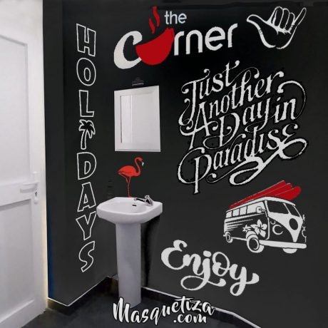 Vista-Previa-Fotomontaje-Murales-Rotulacion-diseño-decorativo-aseos-masquetiza