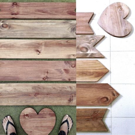 work-in-progress-carteles-de-madera-señalizacion-vintage-rotulacion-a-mano-tenerife-masquetiza