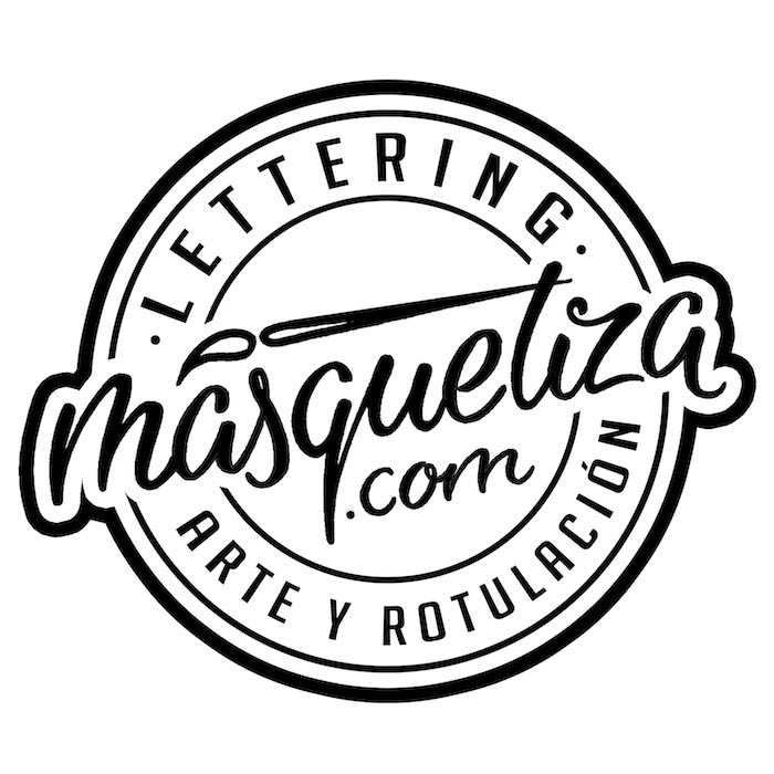 lettering-diseño-de-logo-vintage-masquetiza.com
