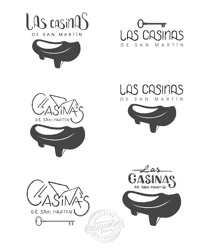 bocetos-diseño-de-logo-lettering-vintage-diseño-grafico-tenerife-masquetiza
